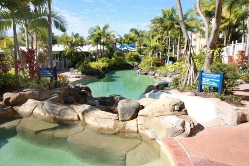 Alexandra Beach Resort-Alex412 亚历山德拉岬角